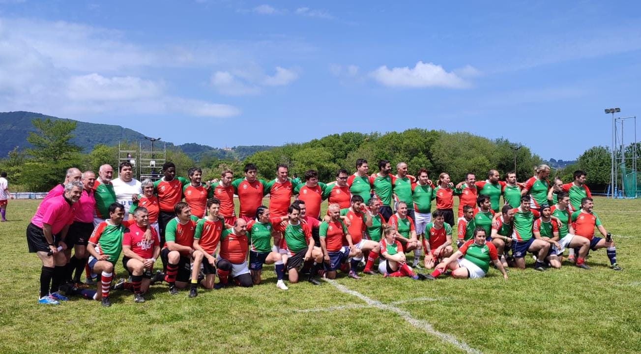 El s&aacute;bado pasado se jug&oacute; la &uacute;ltima fecha de la Liga Bultza